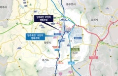LH경기북부, 양주회천 A10(2) 블록 등 예비 입주자 모집