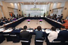 경기도 시·군의회의장協, 대남방송 피해 주민 신속 지원 등 촉구