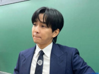 1타 강사 조정식 현직 교사와 문항 거래?…5천800만원 안 줬다