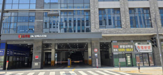 ‘텅빈 건물’ 어쩌나... 양주 옥정 지식산업센터 ‘찬바람’ [현장, 그곳&]