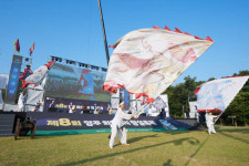 제8회 회암사지 왕실축제 성료 … 경기북부 대표축제 면모 과시