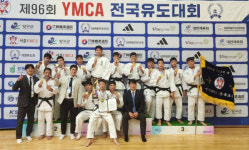 인천 송도고, YMCA유도 남고부 시즌 첫 ‘정상’