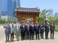 송도 한옥호텔 경원재, 워커힐과 새 출발…“전통과 정통 함께하는 인천 대표 호텔로 거듭”
