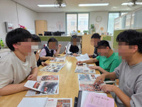 인천 학생들 작가로 ‘변신’…직접 쓰면서 지식 습득 [‘읽걷쓰’로 성장하는 인천 학생②]