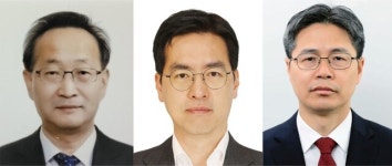 李 대통령, 차관급 5명 임명...통일차관 김남중·행안차관 김민재