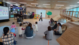 요람에서 무덤까지 ‘꼼꼼 케어’...시민 일상 지키는 시흥시보건소 건강 정책