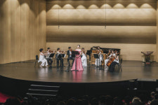 “폭넓은 레퍼토리, 교수들의 팀 플레이가 보여준 환상의 4일”…‘2025 평택 실내악 축제’ [공연리뷰]