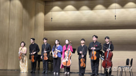 “폭넓은 레퍼토리, 교수들의 팀 플레이가 보여준 환상의 4일”…‘2025 평택 실내악 축제’ [공연리뷰]