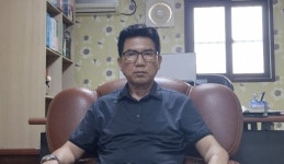 청소년 자립 돕는 키다리아저씨 이흥복 성남수정경찰서 청소년육성회장