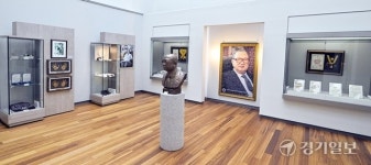 [2025 경기도 박물관·미술관 다시보기] 13.성남 을지대 범석의학박물관