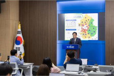 빗장 풀린 ‘자연보전권역’… 여주 가남에 대규모 산단