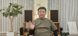“장애는 극복 아닌 이해의 대상”…㈔한국신체장애인복지회 경기도협회 정은길 평택시지회장
