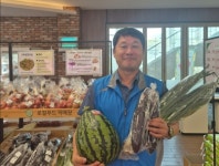 [로컬푸드] 평택시로컬푸드직매장 고덕점 “지역 농산물과 함께 계란·방울토마토도 가져가세요”