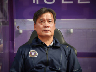 [단독] FC안양, 9대 단장에 이우형 테크니컬 디렉터 내정