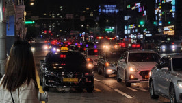 내돈 들여도 결국엔 운?…개인택시면허 양수교육 복불복