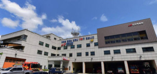 남양주 초등학교 화장실서 화재… 학생·교사 긴급 대피 소동