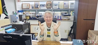 김현제 대한민국상이군경회 경기도지부장 “국가 유공자 예우 개선에 집중할 것”