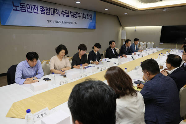 이재명 대통령, SPC 삼립 시화공장 방문하며 산업재해 근절 약속 강조