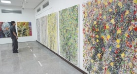 [2025 경기도 박물관·미술관 다시보기] 15. 가평 남송미술관