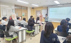 기업이 먼저 찾는다... 군포 경기폴리텍고, 실무중심 인재 양성 [꿈꾸는 경기교육]