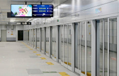 인천 검단호수공원역 이용 2천481명, 탈 버스가 없다