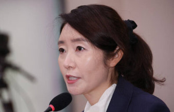 [영상] '갑질 논란' 강선우 