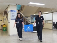 경찰, 인천환경공단 압수수색... ‘맨홀 사망 사고’ 수사