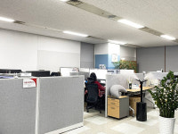 공성랑 ㈜해나소프트 대표 “전략적 의사 결정 내릴 수 있도록 도울 것” [경기도 혁신의 중심, 유망중소기업]