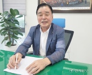 군포개인택시운송사업조합 김기영 조합장, 친절·안전 운행으로 살기좋은 도시 만들기 동참