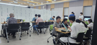 경희대 한방의료봉사단 ‘녹원회’, 수해복구 중인 포천에 따뜻한 손길