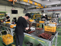 인천 ‘비전모터 신속 수리로 20년 신뢰…엘리베이터 모터 넘어 기술 다각화