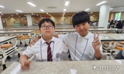 안산 해솔초, 다문화 장벽 허물고... 글로벌 시민 ‘쑥쑥’ [꿈꾸는 경기교육]