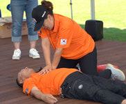 대한인명구조단, “여주 시민 생명, 우리가 지킨다”