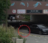 용인 ‘토끼굴’ 수지레스피아 통로 소음 ‘고통’…주민 불편 [현장, 그곳&]