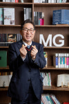 손수일 부천제일새마을금고 이사장 나눔 실천으로 지역과 함께 숨 쉬며 신뢰 쌓겠다