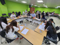 부천·日 가와사키 청소년 교류, 26년 싹튼 우정... 세계시민 커간다 [꿈꾸는 경기교육]