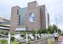 용인 신세계 사우스시티점 폭발물 설치 장난댓글 작성자 검거 [포토뉴스]