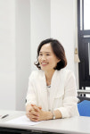 “사람을 사람답게, 복지의 온기를 잇다”...이재경 시흥 거모종합사회복지관장