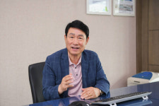 수도권매립지관리공사점 | 송병억 수도권매립지관리공사 사장 취임 2주년 "매립지를 주민행복 시설로"