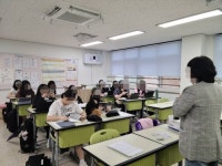 읽걷쓰와 함께 뮤지컬, 영화 창작하는 인천 학생들 [‘읽걷쓰’로 성장하는 인천 학생④]