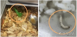 [단독] “차마 못 먹겠다”...부천 버스기사 밥상 ‘위생 사각지대’