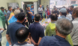 여주시양봉연구회, 강원도 선진 양봉농가 견학 성료