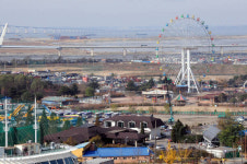 인천 송도유원지 개발 본격화… 싸이칸개발과 지분가치 보전 합의