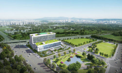 12월 문 여는 수원덕산병원… 서수원 거점 병원 우뚝 [핫이슈]
