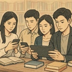 입시 교육에 밀린 문해력…“독서·토론 교육 다시 살려야”