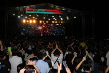 2025 동두천 락 페스티벌… 9월 12일~14일 신천교 특설무대 팡파르