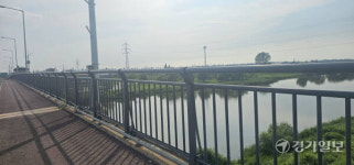 평택지역 교량들 ‘죽음의 다리’ 되나…“안전 난간 설치 논의조차 없어”
