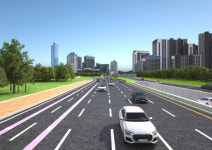 과천~우면산 고속화도로 지하화 확정… 도시경쟁력 강화