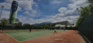 하남시테니스協, 수년간 코트 대관료 부과 말썽…“이용료 근거無”