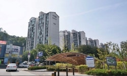 군포 산본 한라4단지 1차에 이어... 가야5 1차도 재건축진단 추진